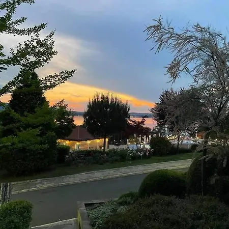 アパート Santa Marina, With Sea View *